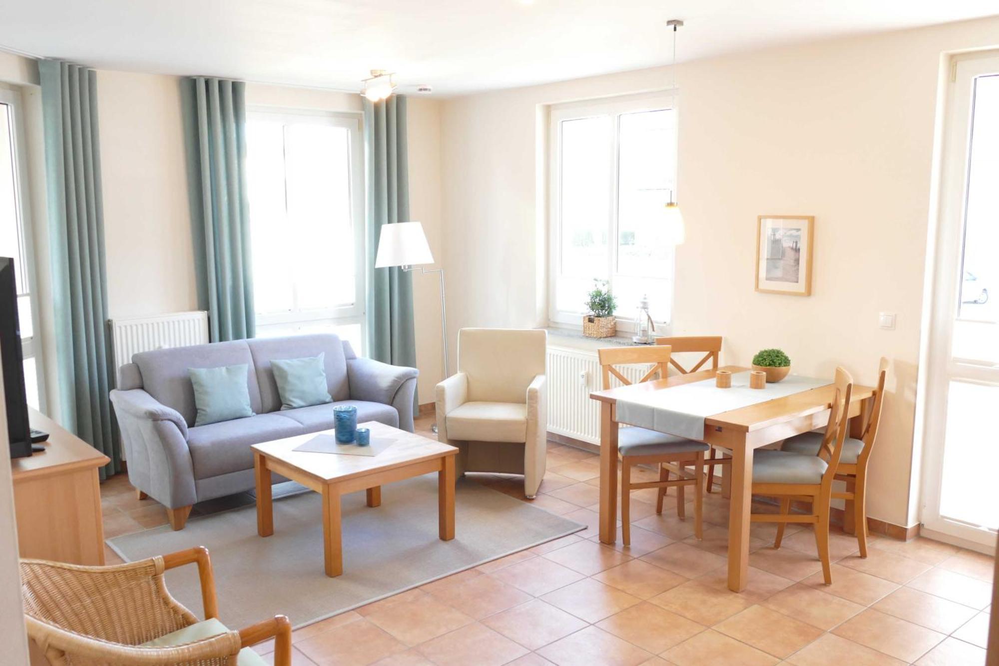 Appartementhaus Linquenda Heringsdorf  Luaran gambar