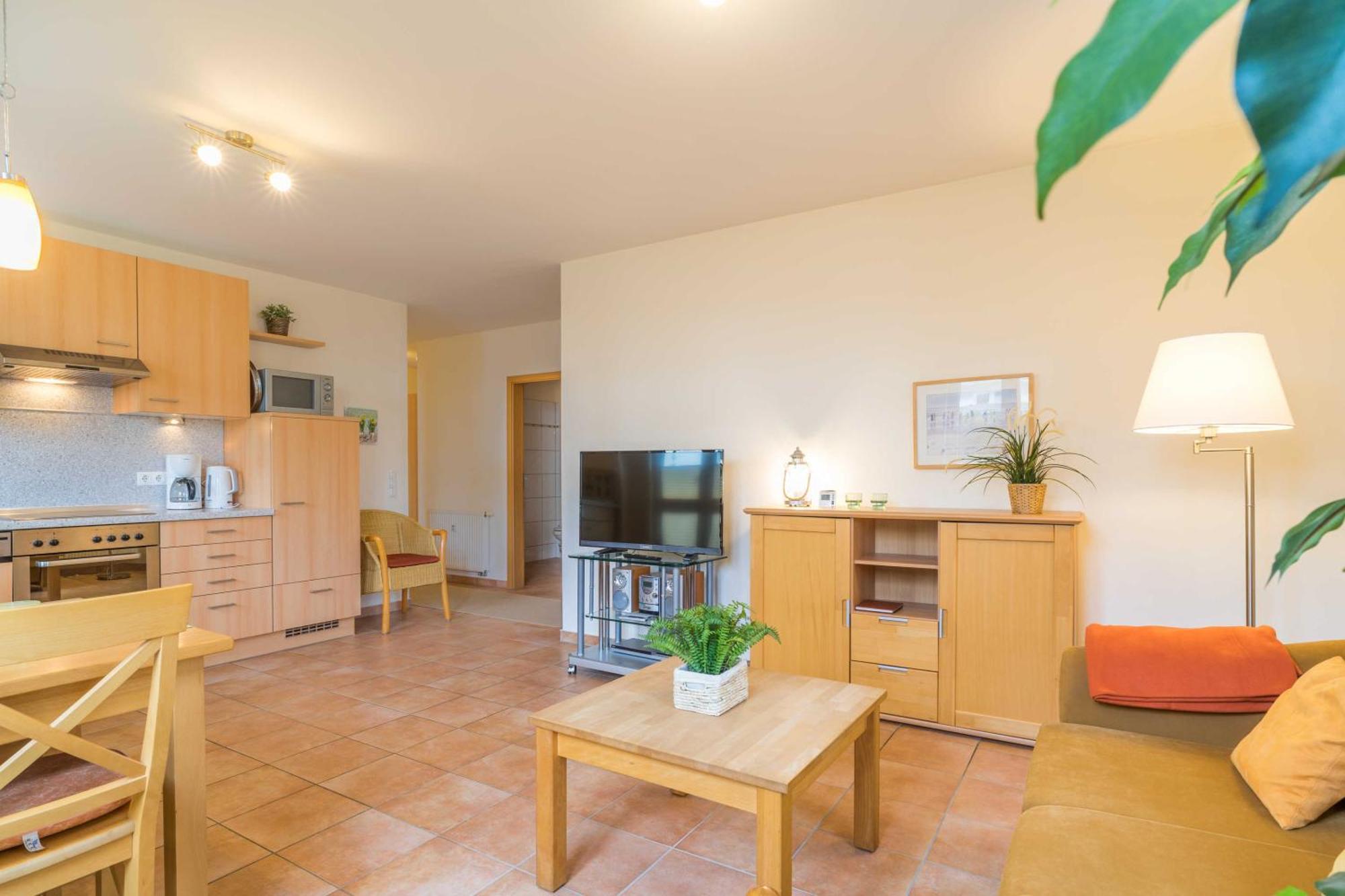 Appartementhaus Linquenda Heringsdorf  Luaran gambar